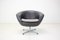 Swivel Chair, Cechoslovakia, 1970s 2