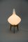 Table Lamp by Uluv, Czechoslovakia, 1960s, Image 2