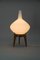 Table Lamp by Uluv, Czechoslovakia, 1960s, Image 3