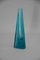 Art Glass Vase, Czechoslovakia, 1960s 3