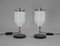 Lampes de Bureau Art Déco, 1930s, Set de 2 6