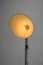 Floor Lamp with Adjustable Parchment Shade, 1960s 14