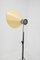 Floor Lamp with Adjustable Parchment Shade, 1960s 12