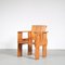 Albatros Chair by Gerrit Rietveld, the Netherlands, 1951 2