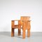 Albatros Chair by Gerrit Rietveld, the Netherlands, 1951, Image 2