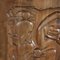 Barend Jordens, Art Mural Adam en Eva, Pays-Bas, 1920s, Bois 4