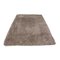 Tapis Soft et Doux en Tissu Gris de Ligne Roset 1