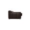 Loft Corner Sofa in Dark Brown Leather by Ewald Schillig 6