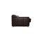 Loft Corner Sofa in Dark Brown Leather by Ewald Schillig, Image 6