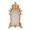 Tuscan Baroque Mirror, 18th Century 1