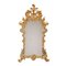 Tuscan Baroque Mirror, 18th Century, Image 1