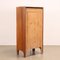 Art Nouveau Beech & Oak Secretaire 13