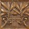 Art Nouveau Beech & Oak Beds, Set of 2 4