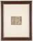 Annibale Carracci, L'Adorazione dei Pastori, fine XVI o inizio XVII secolo, Incorniciato, Immagine 1