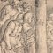 Annibale Carracci, L'Adoration des Bergers, Fin 16ème ou Début 17ème Siècle, Gravure, Encadré 4