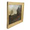 Gaspard Dughet, Landscape Painting, 17th-Century, Oil on Canvas, Framed, Image 2