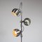 Lampadaire Ajustable par Wilko, Pays-Bas, 1960s 9