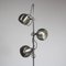 Lampadaire Ajustable par Wilko, Pays-Bas, 1960s 10