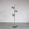Adjustable Floor Lamp by Wilko, the Netherlands, 1960s, Image 7
