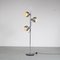 Adjustable Floor Lamp by Wilko, the Netherlands, 1960s, Image 11