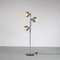 Lampadaire Ajustable par Wilko, Pays-Bas, 1960s 11