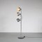 Adjustable Floor Lamp by Wilko, the Netherlands, 1960s, Image 5