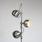 Verstellbare Stehlampe von Wilko, Niederlande, 1960er 8