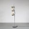 Adjustable Floor Lamp by Wilko, the Netherlands, 1960s, Image 6