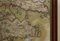 Mappa acquerello Peloponneso Sive Morea I Laurenbergio di Jan Jansson, 1660, Immagine 6