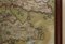 Peloponnesus Sive Morea I Laurenbergio Greece Watercolour Map by Jan Jansson, 1660, Image 6