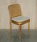 811 Bergere Dinette Dining Chairs by Josef Hoffmann for Thonet, 1920, Set of 5, Image 2