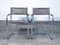 Italian Chairs in the style of Matteo Grassi Style, Set of 2, Image 1