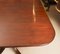 20th Century Dining Table by William Tillman & 18 Dining Chairs, Set of 19 12