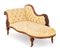 Victorian Chaise Longue, 1860s, Image 3