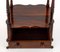 Victorian Whatnot Bookcase Shelf, 1850s, Image 5