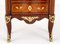 Antique French Empire Commode Chest Drawers, 1870s, Image 4