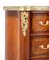 Antique French Empire Commode Chest Drawers, 1870s, Image 7
