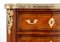 Antique French Empire Commode Chest Drawers, 1870s 9
