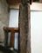 Antique Dogon Granary Door 10