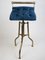 19th Century Adjustable Piano Stool by C H Hare 4