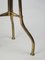 19th Century Adjustable Piano Stool by C H Hare 12