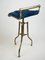 19th Century Adjustable Piano Stool by C H Hare 3