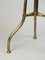 19th Century Adjustable Piano Stool by C H Hare 11