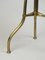 19th Century Adjustable Piano Stool by C H Hare, Image 11