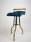 19th Century Adjustable Piano Stool by C H Hare 5