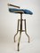 19th Century Adjustable Piano Stool by C H Hare, Image 6