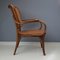 No. E 821 F Chair by Eberhard Krauss for Thonet, 1930s, Image 4