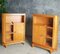 Art Deco Nightstands, France, 1930s, Set of 2 17