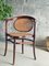 Chaise de Bureau Art Nouveau par Thonet 8