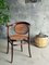 Art Nouveau Desk Chair by Thonet, Image 3